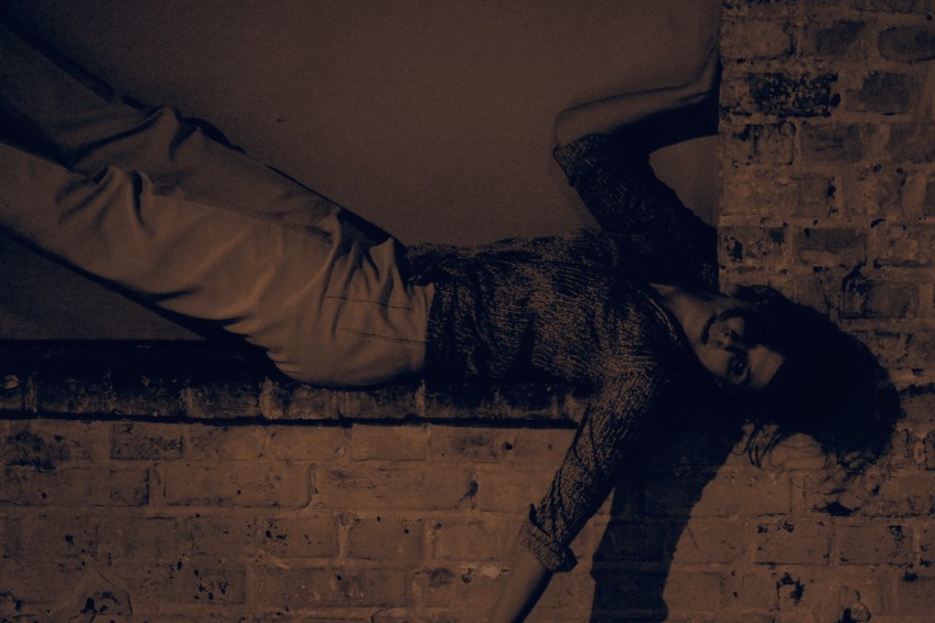 Pars Minuta Secunda, 14.1. 2016, Dock11